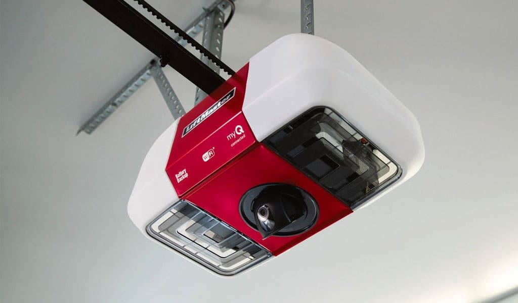 Garage Door Openers Renton