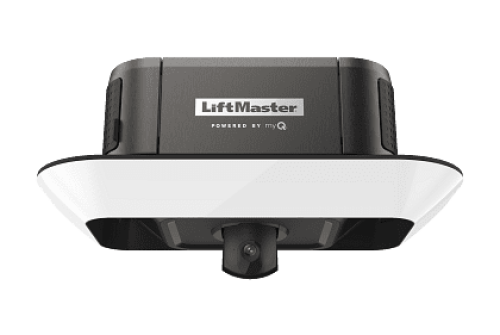 LiftMaster Garage Door Opener with battery backup