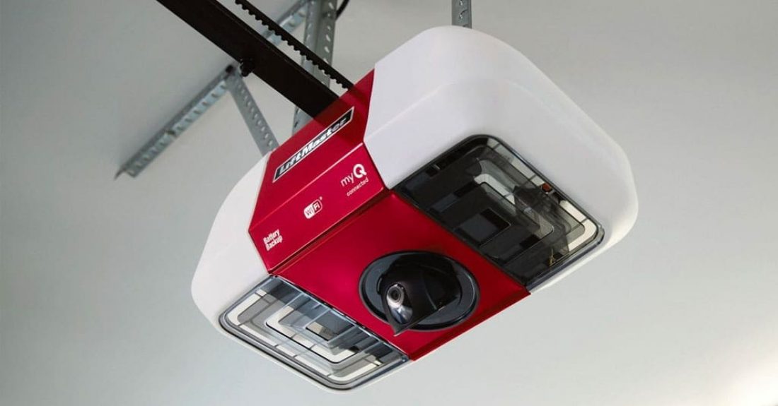 Garage Door Openers Renton